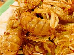 -盛港湾海鲜食府(黄沙店)