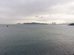 -海云台海滩