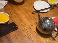 -老板恋上鱼(印象城店)