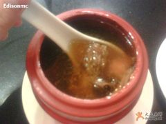 冬姑乌鸡汤-华辉拉肠(广园店)