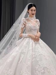 -艾米婚纱&婚礼策划