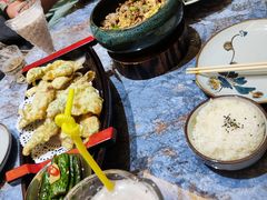 -君霖海鲜私房菜(春柳店)