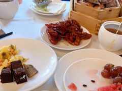 -清河半岛微风餐厅