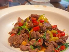 -恰饭·老长沙市井菜(天河客运站店)
