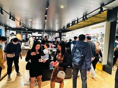 -NIKE(澳门威尼斯人店)