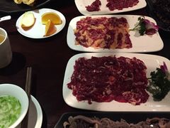 -牛焱·贵州黄牛肉火锅(城西银泰店)
