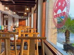 -翠姐姐农家大院·老底子萧山菜(建设一路店)