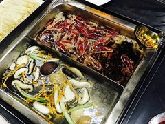 -川椒百味火锅(凤凰南街店)