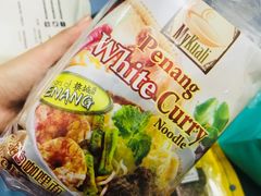 -Cold Storage(sunway putra mall)