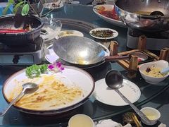 -楚鱼王·河鲜·湖北菜(华农店)
