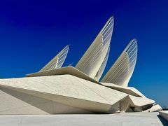 -扎耶德国家博物馆