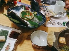 -鳗鲔料理小馆