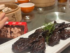 -杨氏青龙虾·羊蝎子(珠江路店)