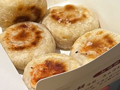 -长发西饼(临顿路店)