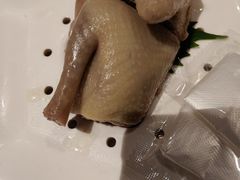 千禧盐水乳鸽-狮王府淮扬菜(夫子庙老门东店)