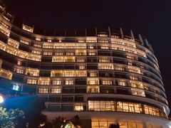 -深圳大梅沙京基洲际度假酒店