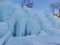 -沕沕水生态风景区