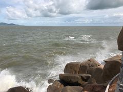 -那琴半岛地质海洋公园