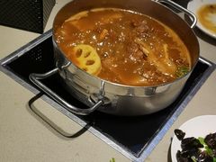 -蝎王府羊蝎子(虎坊桥总店)
