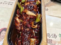 -长顺参鸡汤店(西塔总店)