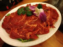 -老码头火锅(玉林店)