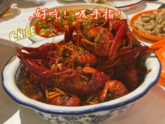 -江味龙虾馆(南山店)