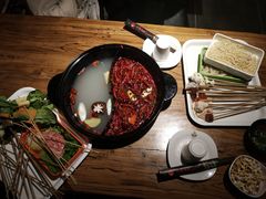 -三个大叔东北烧烤·砂锅菜(西三旗店)