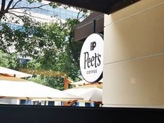 -Peet's Coffee皮爷咖啡(大学路店)