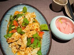 -山石榴·贵州菜(陆家嘴中心店)