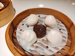 -稻香饭店(IFS国金中心店)