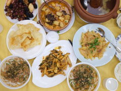 -蝴蝶泉宾馆-中餐厅