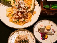 -Aqua Oasis 水天堂(太湖中心mall店)