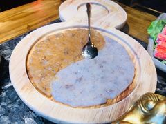 太极双滑-蜀大侠火锅(古田店)