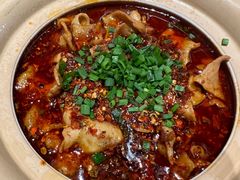 -大盐帮川菜馆(长楹天街店)