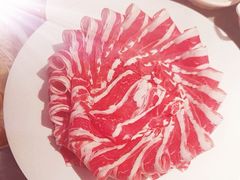 -清真·鸦儿李记·涮肉(花市店)