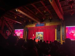 -哈哈曲艺社(西门闲亭店)