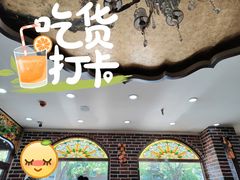 -西北朗益和穆斯林餐厅