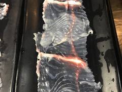 南方斑鱼片-国际酒店肥牛吧