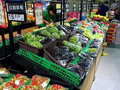 -大商超市(银岛店)