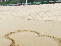 -亚龙湾中心广场