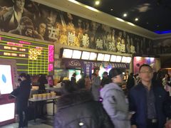 -左岸国际电影城(泉汇购物广场店)