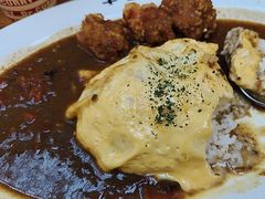 -伽喱博士 Dr.CURRY咖喱饭(太阳宫咖喱店)