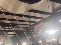 -鱼酷活鱼烤鱼(梅江印象城店)