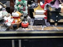 -九洲喜来登酒店湖月日餐厅