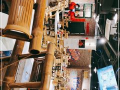 大堂-神伙烧烤(江北黄泥塝店)