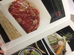 -肆月河豚·新淮扬(金融街店)