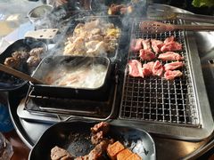 -伍丁·烤牛肋(和平东桥店)