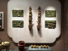 -中国闽台缘博物馆