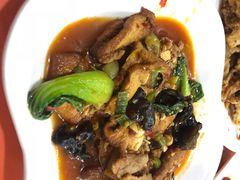 -芳芳餐厅(白沙路店)