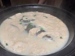 -麒麟小院·老九江菜(安平路店)
